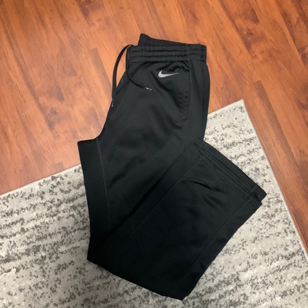 Womens Nike Sweatpants